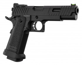 Photo PG1131-03.jpg Réplique GBB hi-capa 5.1 noir Golden Eagle