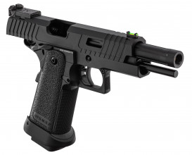 Photo PG1131-06.jpg Réplique GBB hi-capa 5.1 noir Golden Eagle