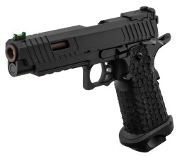 PG1133-06.jpg Réplique GBB hi-capa 5.1 noir/Bronze Golden Eagle Photo PG1133-06.jpg Réplique GBB hi-capa 5.1 noir/Bronze Golden Eagle