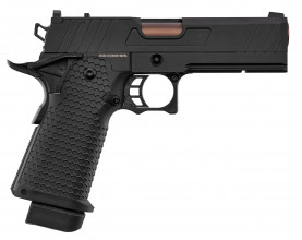 Photo PG1135-02.jpg Réplique GBB hi-capa 5.1 Noir/Bronze Golden Eagle