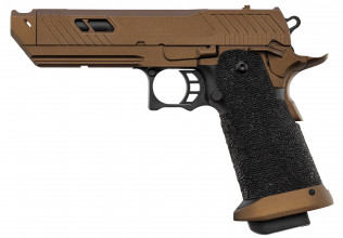 GBB Sand Viper Golden Eagle Replica