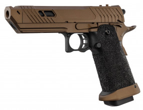 Pistolet GBB Golden Eagle Sand Viper airsoft