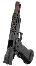 Photo PG1140-05.jpg Réplique GBB hi-capa 6 noir Golden Eagle