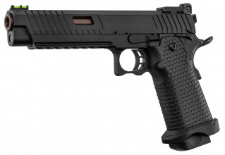 Réplique GBB hi-capa 6 noir Golden Eagle