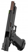 Photo PG1141-05.jpg Réplique GBB hi-capa 6 noir Golden Eagle