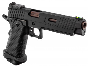 PG1141-06.jpg Golden Eagle Hi-Capa 6 Black GBB Replica Photo PG1141-06.jpg Golden Eagle Hi-Capa 6 Black GBB Replica