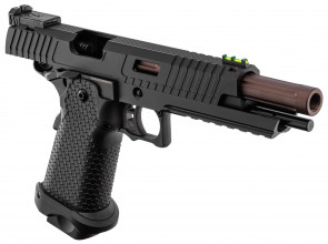 PG1141-07.jpg Golden Eagle Hi-Capa 6 Black GBB Replica Photo PG1141-07.jpg Golden Eagle Hi-Capa 6 Black GBB Replica