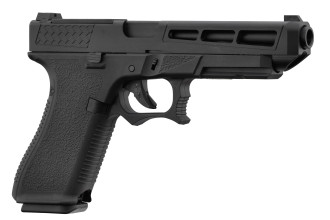 PG1142-01.jpg Réplique GBB  A.T.P 02 Golden Eagle Photo PG1142-01.jpg Réplique GBB  A.T.P 02 Golden Eagle