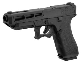 PG1142-04.jpg Réplique GBB  A.T.P 02 Golden Eagle Photo PG1142-04.jpg Réplique GBB  A.T.P 02 Golden Eagle