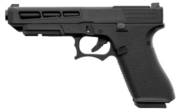 PG1142-05.jpg Réplique GBB  A.T.P 02 Golden Eagle Photo PG1142-05.jpg Réplique GBB  A.T.P 02 Golden Eagle