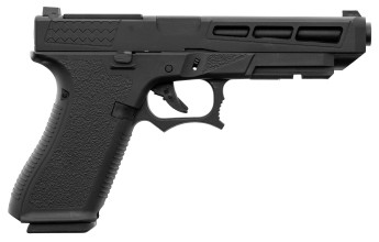 PG1142-06.jpg Réplique GBB  A.T.P 02 Golden Eagle Photo PG1142-06.jpg Réplique GBB  A.T.P 02 Golden Eagle