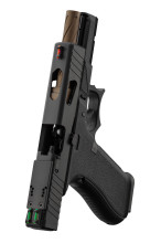 PG1143-07.jpg Réplique GBB  A.T.P 03 Golden Eagle Photo PG1143-07.jpg Réplique GBB  A.T.P 03 Golden Eagle