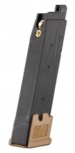 PG1250C-6 GAS mag for SIG M17 PROFORCE Photo PG1250C-6 GAS mag for SIG M17 PROFORCE