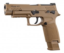 PG1251-1 Replica GBB PROFORCE M17 Gas or CO2 Photo PG1251-1 Replica GBB PROFORCE M17 Gas or CO2