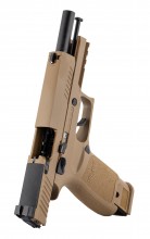 PG1251-2 Replica GBB PROFORCE M17 Gas or CO2 Photo PG1251-2 Replica GBB PROFORCE M17 Gas or CO2