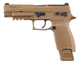PG1251-3 Replica GBB PROFORCE M17 Gas or CO2 Photo PG1251-3 Replica GBB PROFORCE M17 Gas or CO2