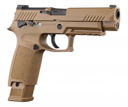 PG1251-4 Replica GBB PROFORCE M17 Gas or CO2 Photo PG1251-4 Replica GBB PROFORCE M17 Gas or CO2