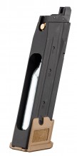 PG1251C-6 CO2 mag for SIG M17 PROFORCE Photo PG1251C-6 CO2 mag for SIG M17 PROFORCE