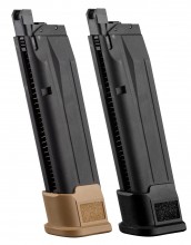 PG1251C-V CO2 mag for SIG M17 PROFORCE Photo PG1251C-V CO2 mag for SIG M17 PROFORCE