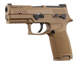 PG1252-1 Replica GBB gas PROFORCE P320-M18 FDE 0,95J Photo PG1252-1 Replica GBB gas PROFORCE P320-M18 FDE 0,95J