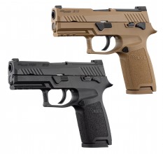 PROFORCE P320-M18 Gas GBB Replica 