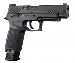 PG1254-5 Black GBB Gas PROFORCE M17 1,0J Photo PG1254-5 Black GBB Gas PROFORCE M17 1,0J