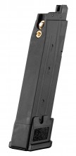 PG1254C-1 GAS mag for SIG M17 PROFORCE Photo PG1254C-1 GAS mag for SIG M17 PROFORCE
