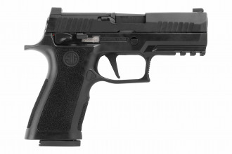 PG1257-1 Replica GBB gas P320 X Carry Photo PG1257-1 Replica GBB gas P320 X Carry