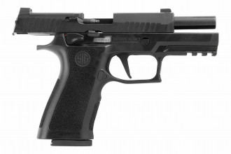 PG1257-3 Replica GBB gas P320 X Carry Photo PG1257-3 Replica GBB gas P320 X Carry