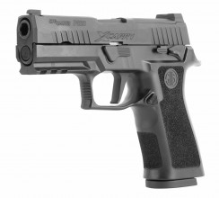 PG1257-4 Replica GBB gas P320 X Carry Photo PG1257-4 Replica GBB gas P320 X Carry