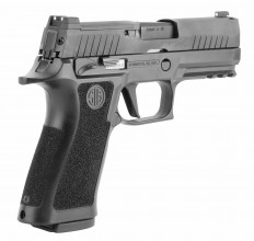 PG1257-5 Replica GBB gas P320 X Carry Photo PG1257-5 Replica GBB gas P320 X Carry