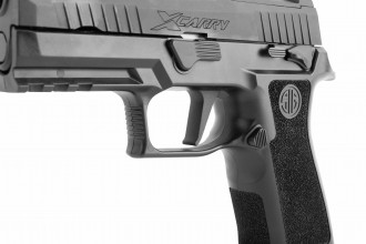 PG1257-6 Replica GBB gas P320 X Carry Photo PG1257-6 Replica GBB gas P320 X Carry