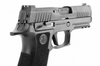 PG1257-7 Replica GBB gas P320 X Carry Photo PG1257-7 Replica GBB gas P320 X Carry