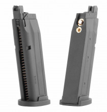 PG1257-8 Replica GBB gas P320 X Carry Photo PG1257-8 Replica GBB gas P320 X Carry