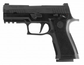 PG1257-9 Replica GBB gas P320 X Carry Photo PG1257-9 Replica GBB gas P320 X Carry