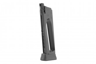 PG1258C-1.jpg SIG AIRSOFT CHARGER 1911 EMPEROR SCORPION 14 SHOT Photo PG1258C-1.jpg SIG AIRSOFT CHARGER 1911 EMPEROR SCORPION 14 SHOT