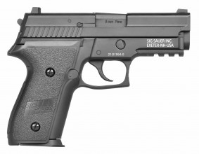 Photo PG1259-1 GBB PROFORCE P229 Gas airsoft pistol 1.0J