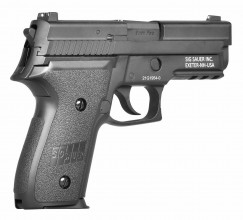 PG1259-2 GBB PROFORCE P229 Gas airsoft pistol 1.0J Photo PG1259-2 GBB PROFORCE P229 Gas airsoft pistol 1.0J