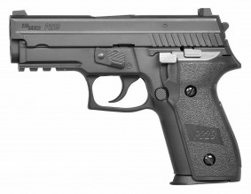 Photo PG1259-4 GBB PROFORCE P229 Gas airsoft pistol 1.0J