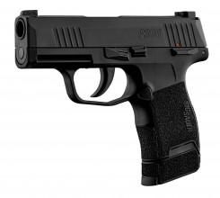 Photo PG1260-01 Réplique airsoft GBB P365 Sig sauer CO2