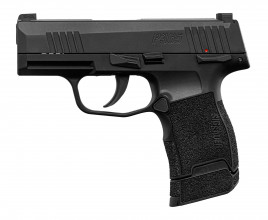 PG1260-02 Réplique airsoft GBB P365 Sig sauer CO2 Photo PG1260-02 Réplique airsoft GBB P365 Sig sauer CO2