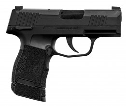 Photo PG1260-03 Réplique airsoft GBB P365 Sig sauer CO2