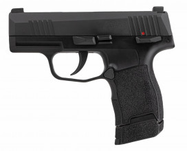 PG1260 Réplique GBB P365 Sig sauer CO2 Photo PG1260 Réplique GBB P365 Sig sauer CO2