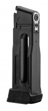 PG1260C-2 CO2 magazine for SIG P365 airsoft Photo PG1260C-2 CO2 magazine for SIG P365 airsoft