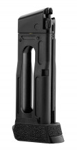 PG1260C CO2 magazine for SIG P365 airsoft Photo PG1260C CO2 magazine for SIG P365 airsoft