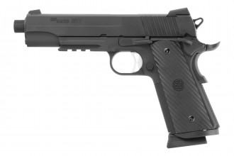 CO2 Pistol 1911 Tacops SIG SAUER