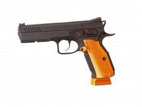 ASG Pistolet airsoft CO2 CZ Shadow 2 Orange