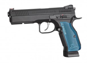 Airsoft GBB CZ Shadow 2 black Co2 