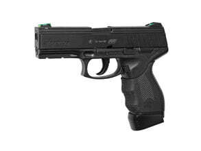 ASG Sport Pistol 106 CO2 NBB 6mm