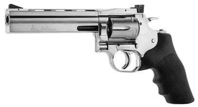 Réplique airsoft revolver Dan Wesson 715 CO2 ...